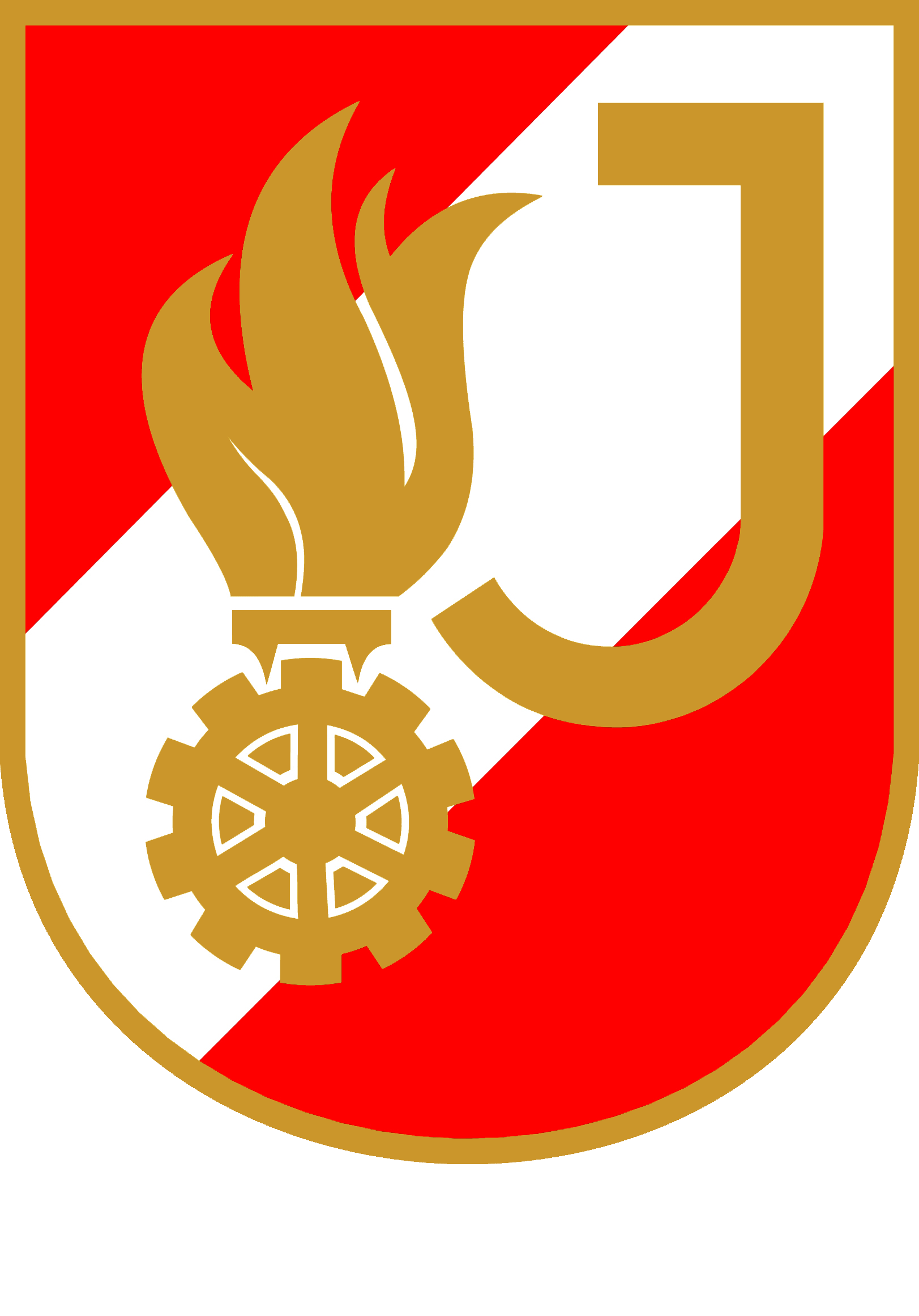 Jugend Korpswappen